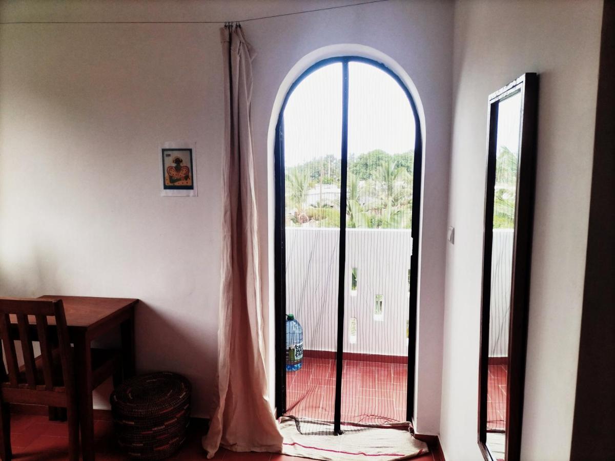 Maison D'Hotes Keur Racine แค็ปสเกอร์ริง ภายนอก รูปภาพ