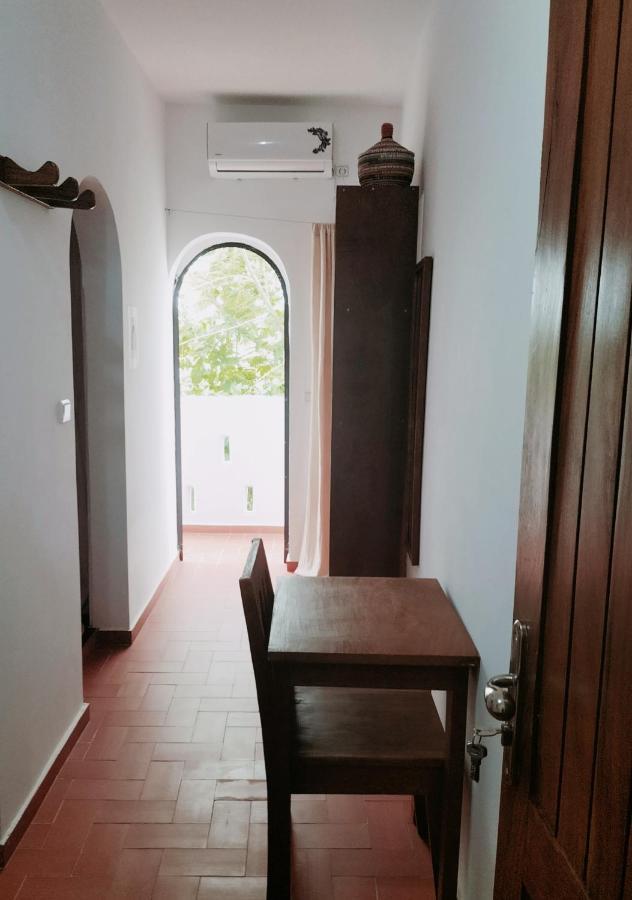 Maison D'Hotes Keur Racine แค็ปสเกอร์ริง ภายนอก รูปภาพ