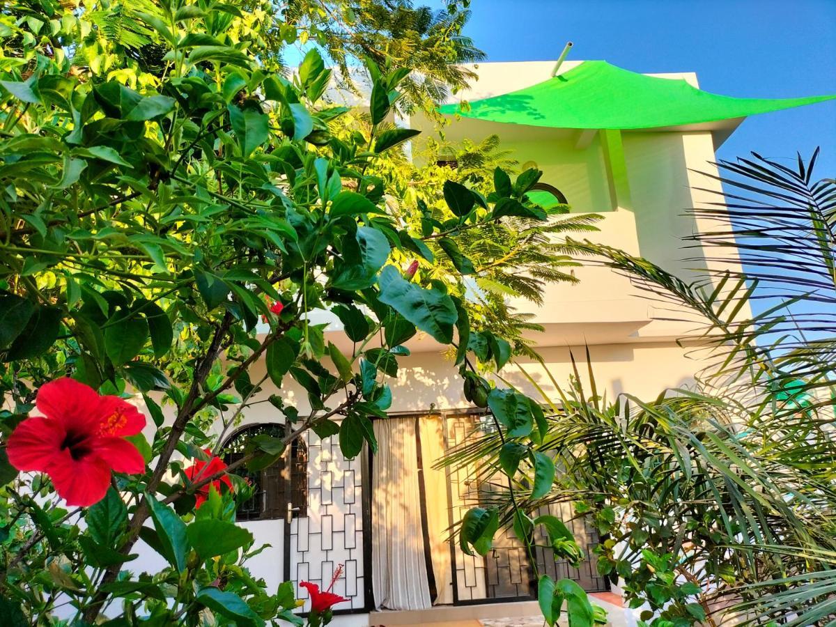 Maison D'Hotes Keur Racine แค็ปสเกอร์ริง ภายนอก รูปภาพ