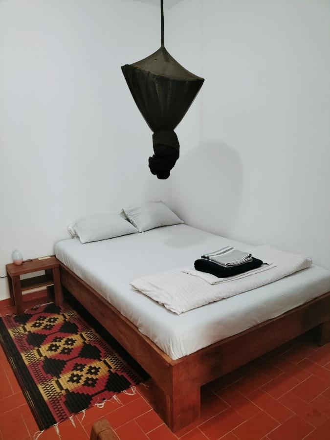 Maison D'Hotes Keur Racine แค็ปสเกอร์ริง ภายนอก รูปภาพ