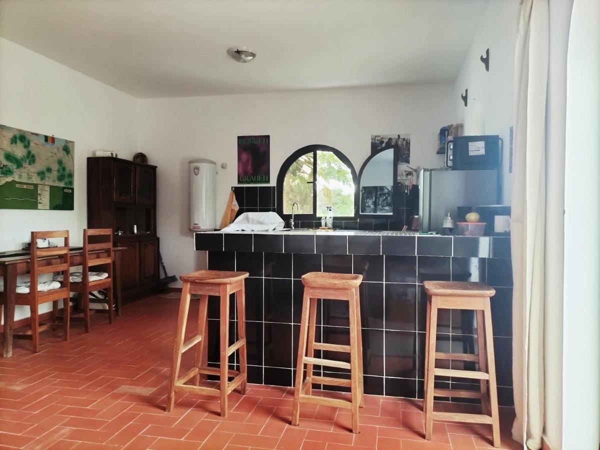 Maison D'Hotes Keur Racine แค็ปสเกอร์ริง ภายนอก รูปภาพ