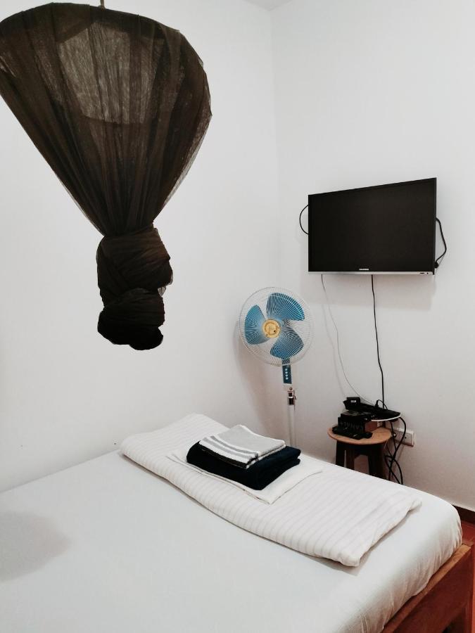 Maison D'Hotes Keur Racine แค็ปสเกอร์ริง ภายนอก รูปภาพ
